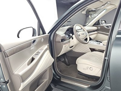 صورة مصغرة 13 لـ 2022 Genesis GV80