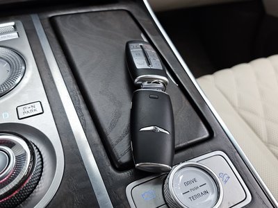 صورة مصغرة 30 لـ 2022 Genesis GV80