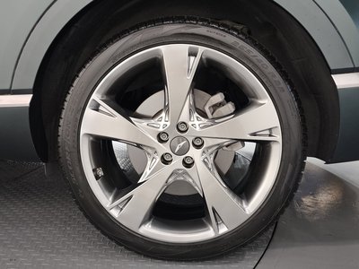 2022 Genesis GV80 photo 8