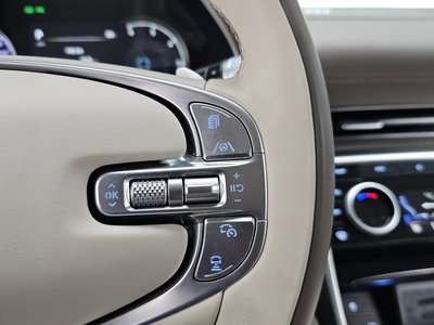صورة مصغرة 22 لـ 2022 Genesis GV80