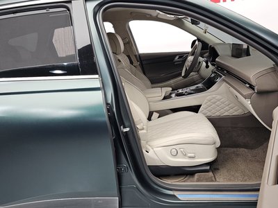 صورة مصغرة 16 لـ 2022 Genesis GV80