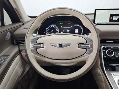 صورة مصغرة 18 لـ 2022 Genesis GV80