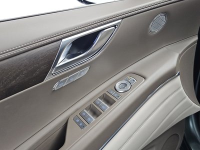 صورة مصغرة 25 لـ 2022 Genesis GV80