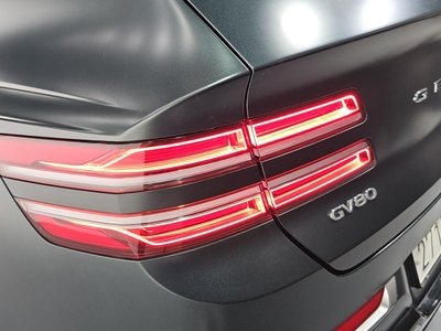 2022 Genesis GV80 photo 10