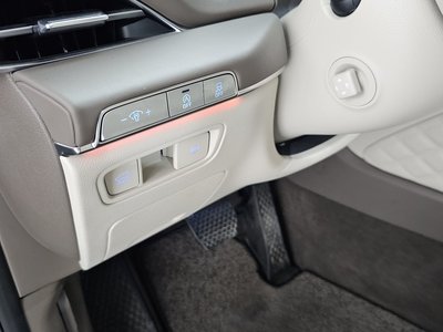 صورة مصغرة 27 لـ 2022 Genesis GV80