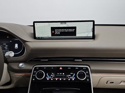 صورة مصغرة 20 لـ 2022 Genesis GV80