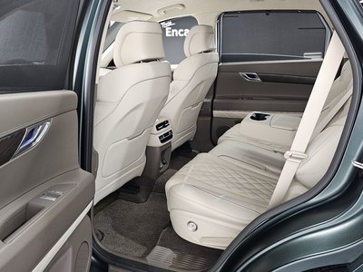 صورة مصغرة 17 لـ 2022 Genesis GV80