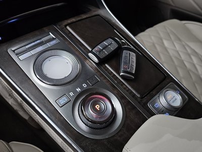 صورة مصغرة 12 لـ 2022 Genesis GV80