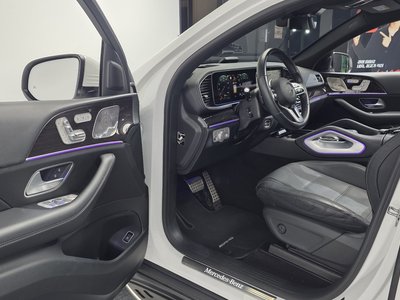 2023 Mercedes-BENZ GLE — миниатюра 13