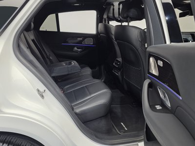 2023 Mercedes-BENZ GLE — миниатюра 18