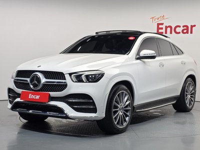2023 Mercedes-BENZ GLE 照片 1
