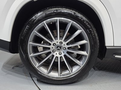 2023 Mercedes-BENZ GLE 照片 8