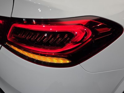2023 Mercedes-BENZ GLE 照片 10
