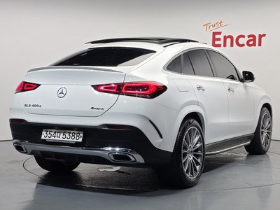 2023 Mercedes-BENZ GLE 照片 3