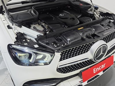 2023 Mercedes-BENZ GLE 照片 7