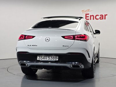 2023 Mercedes-BENZ GLE 照片 4