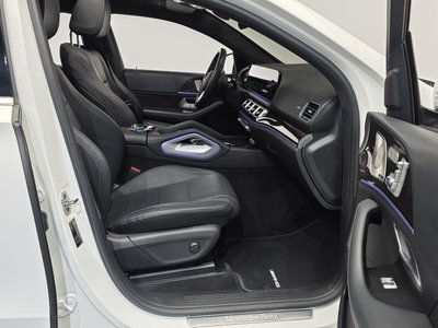 2023 Mercedes-BENZ GLE — миниатюра 17