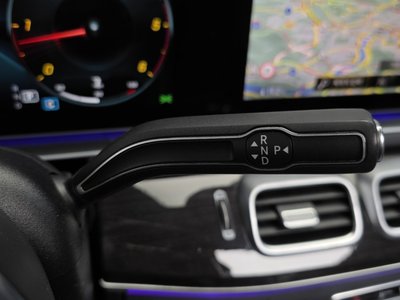 2023 Mercedes-BENZ GLE — миниатюра 12