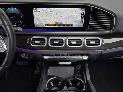 2023 Mercedes-BENZ GLE — миниатюра 29