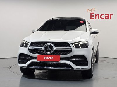 2023 Mercedes-BENZ GLE 照片 2