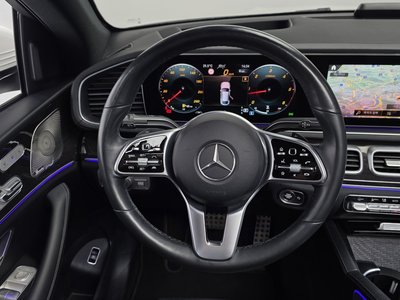 2023 Mercedes-BENZ GLE — миниатюра 19