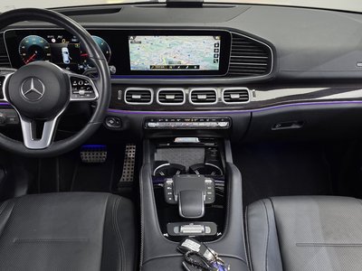 2023 Mercedes-BENZ GLE 照片 5