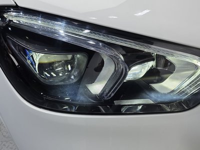 2023 Mercedes-BENZ GLE 照片 9