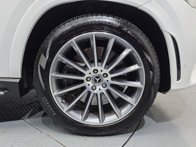2023 Mercedes-BENZ GLE 照片 6