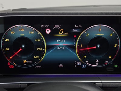 2023 Mercedes-BENZ GLE — миниатюра 11
