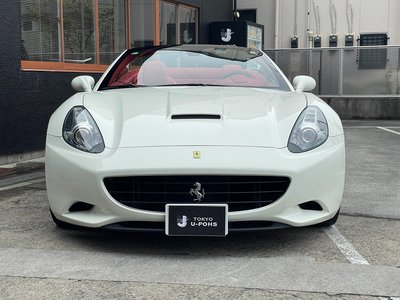 FERRARI CALIFORNIA - 2