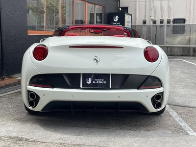 FERRARI CALIFORNIA - 3