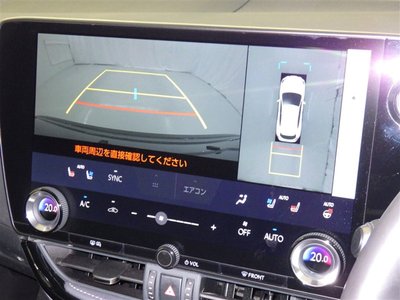 LEXUS NX - 4
