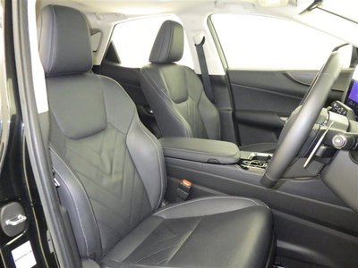 LEXUS NX - 2