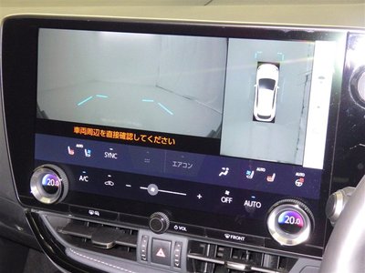 LEXUS NX - 6