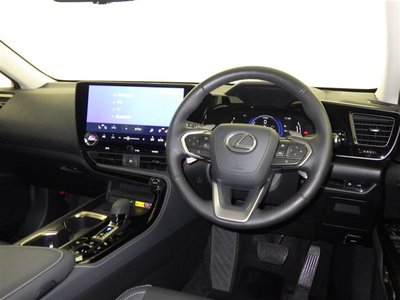 LEXUS NX - 8