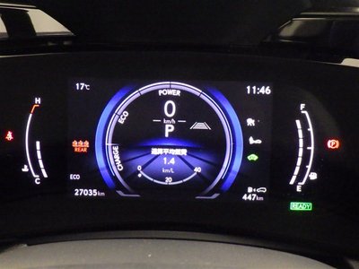 LEXUS NX - 10