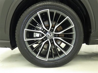 LEXUS NX - 7