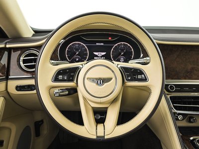 2021 Bentley FLYING SPUR — миниатюра 12