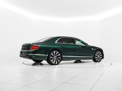 2021 Bentley FLYING SPUR — миниатюра 40
