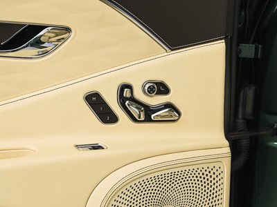 2021 Bentley FLYING SPUR — миниатюра 36