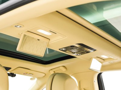 2021 Bentley FLYING SPUR — миниатюра 37