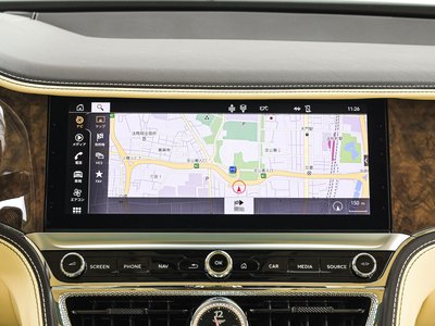 2021 Bentley FLYING SPUR — миниатюра 13