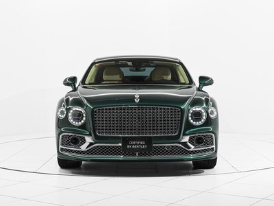 2021 Bentley FLYING SPUR photo 2