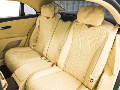2021 Bentley FLYING SPUR — миниатюра 18