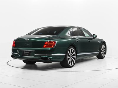 2021 Bentley FLYING SPUR photo 5