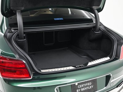 2021 Bentley FLYING SPUR photo 7