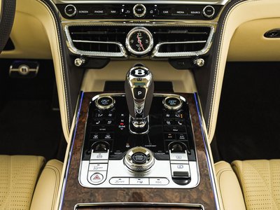 2021 Bentley FLYING SPUR — миниатюра 15
