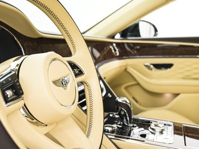 2021 Bentley FLYING SPUR — миниатюра 30