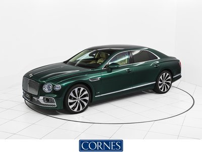 2021 Bentley FLYING SPUR photo 1