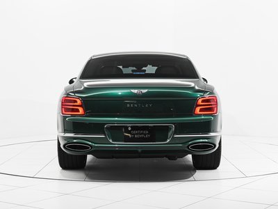 2021 Bentley FLYING SPUR photo 6